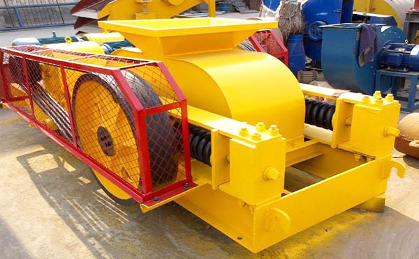 二次破碎機(jī)