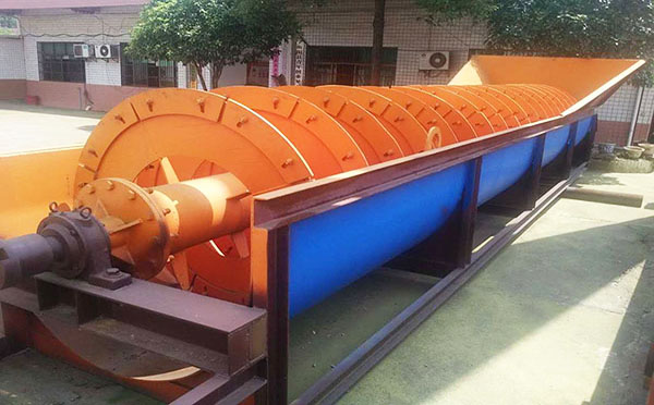 洗砂機(jī)
