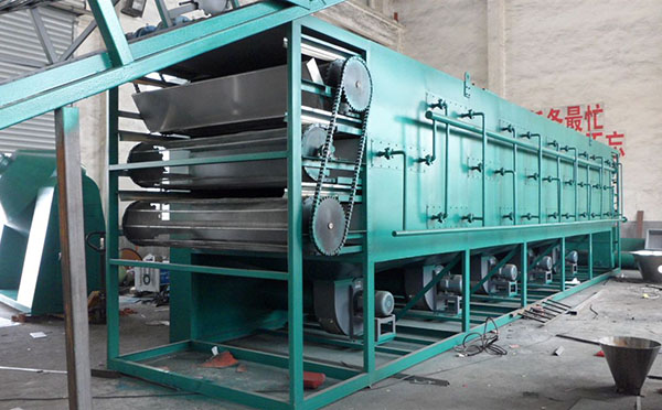 桑葚烘干機(jī)