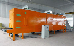 花生烘干機(jī)