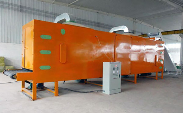 花生烘干機(jī)