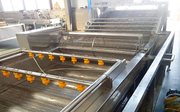 蒜片烘干機(jī)