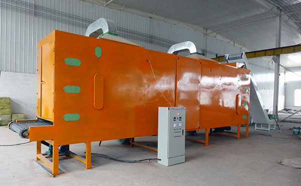 豆角烘干機(jī)