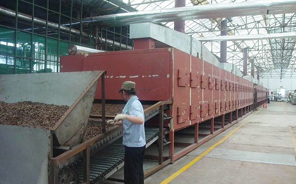 百合烘干機(jī) 百合烘干機(jī)