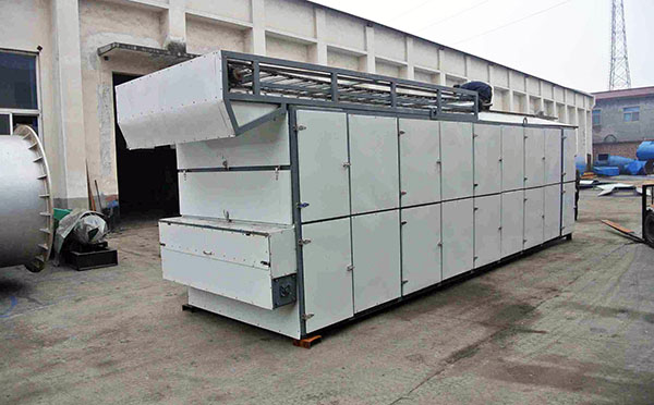 人參烘干機(jī)