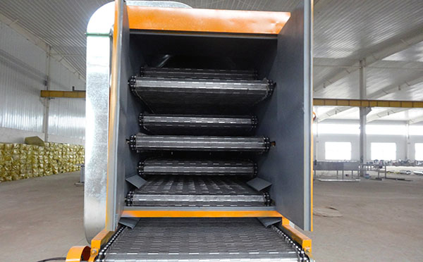 八角烘干機 八角烘干機