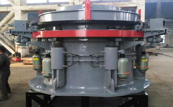 小型制砂機(jī)