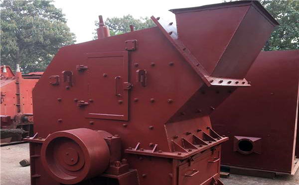 小型人工制砂機(jī)