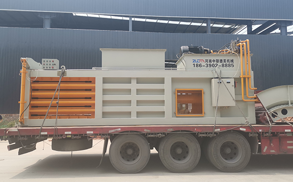 廢紙臥式液壓打包機 廢紙臥式液壓打包機