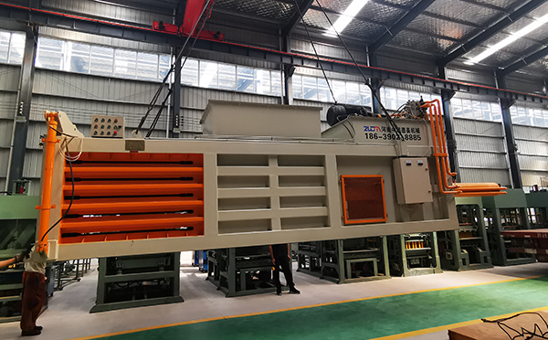 塑料瓶打包機 塑料瓶打包機