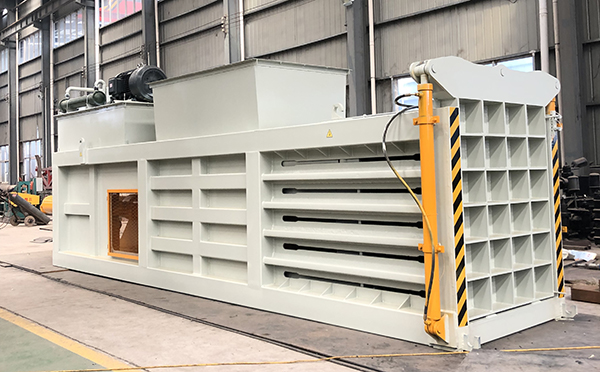 液壓打包機(jī) 液壓打包機(jī)