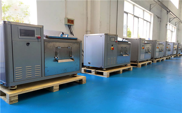 50KG餐廚垃圾處理設備 50KG餐廚垃圾處理設備