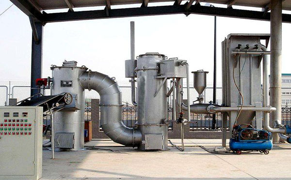 新型醫(yī)療垃圾處理設備