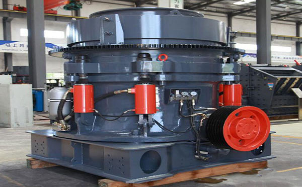 鵝卵石制砂機(jī)