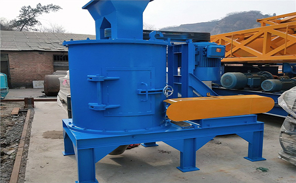 河卵石制砂機(jī)