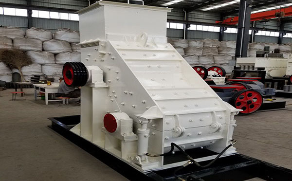 新制砂機(jī)