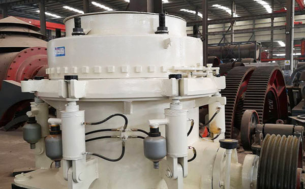 河卵石制砂機(jī)