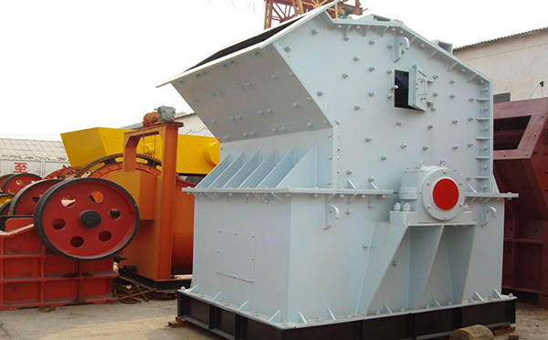 移動(dòng)制砂機(jī)