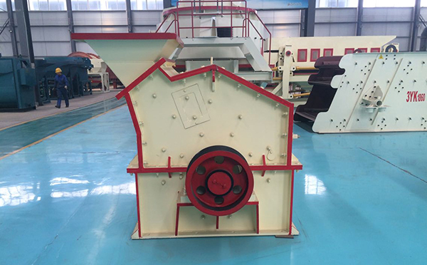 小型破碎機(jī)