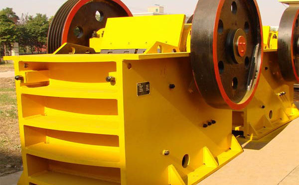 鵝卵石制砂機(jī)