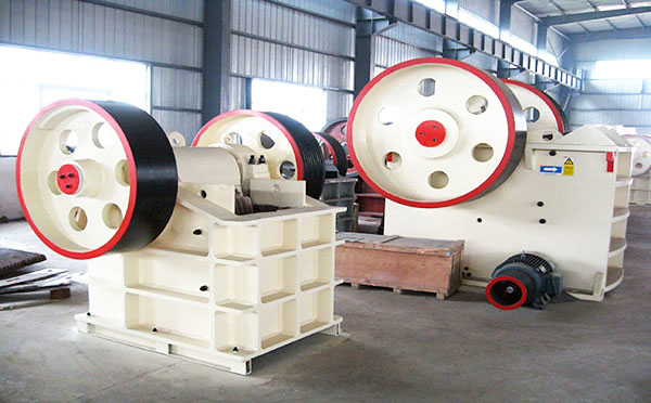 對輥細(xì)碎機(jī)