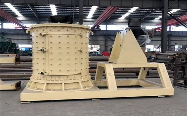 小型移動制砂機