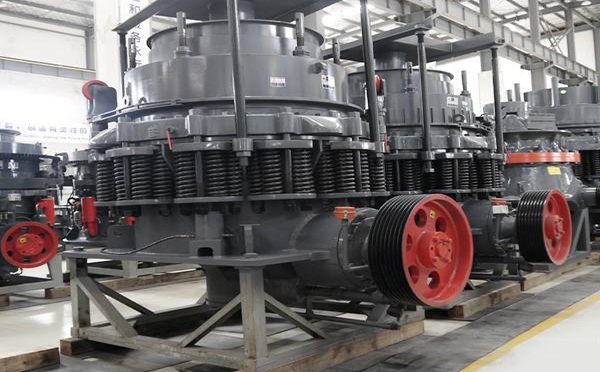 移動(dòng)式破碎機(jī)