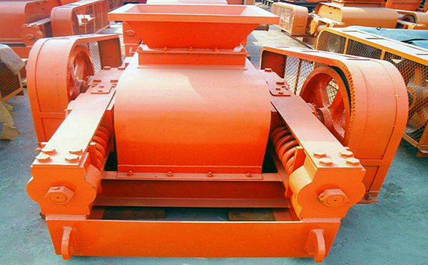 小型石頭破碎機(jī)