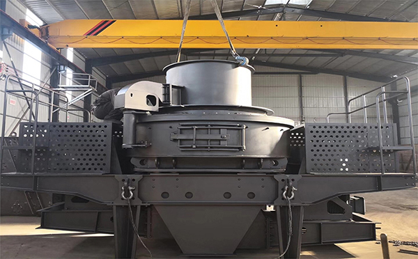 碎石制砂機(jī)