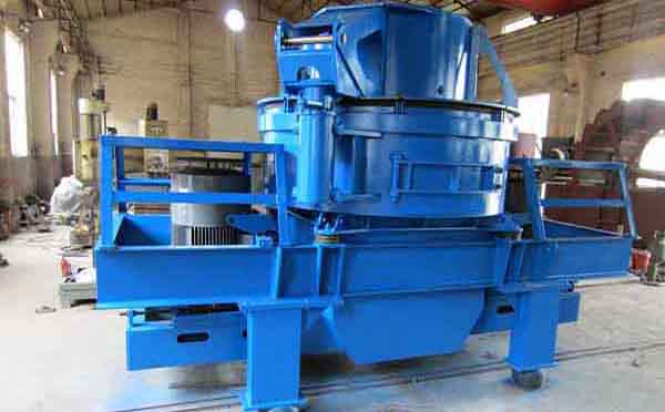 鵝卵石制砂設(shè)備