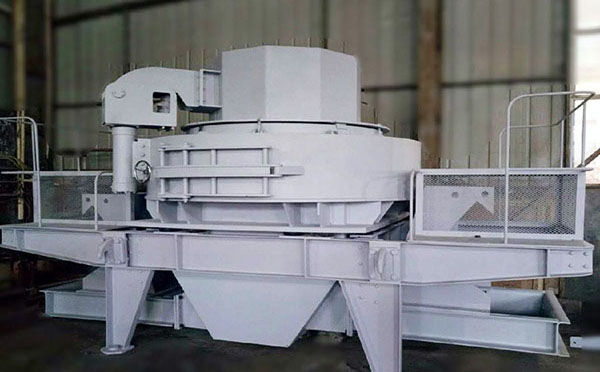 VSI制砂機(jī)