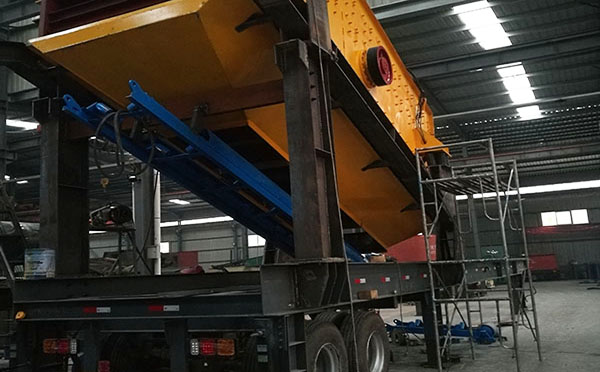 細(xì)碎制砂機(jī)