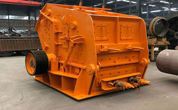大型碎石制砂機(jī)