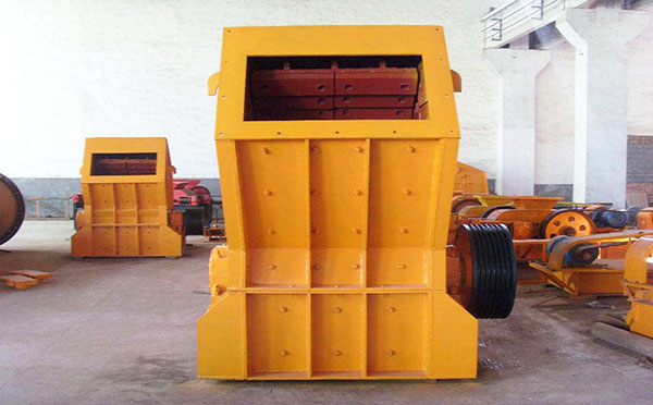 小型石英砂生產(chǎn)線