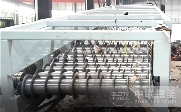 泥石分離機(jī)