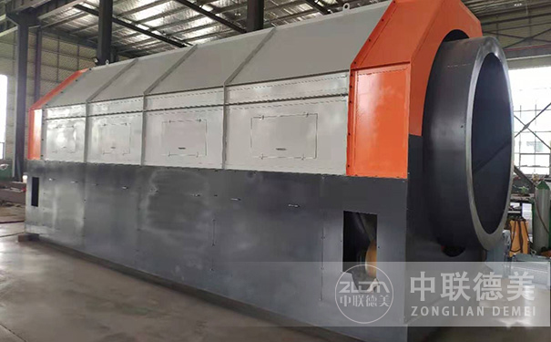 泥石篩分設(shè)備