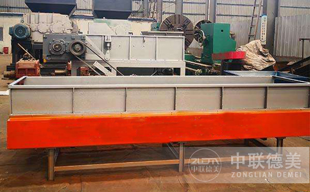 泥石篩分設(shè)備