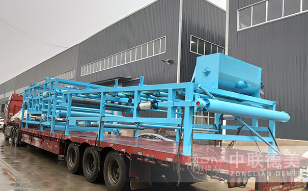 泥漿分離機(jī)