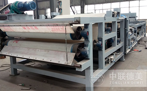 泥漿分離機(jī)