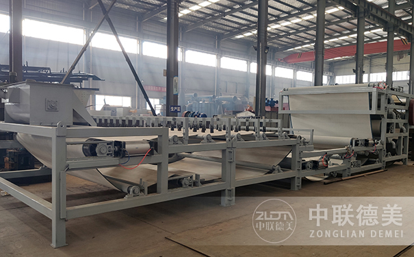 泥漿分離機(jī)