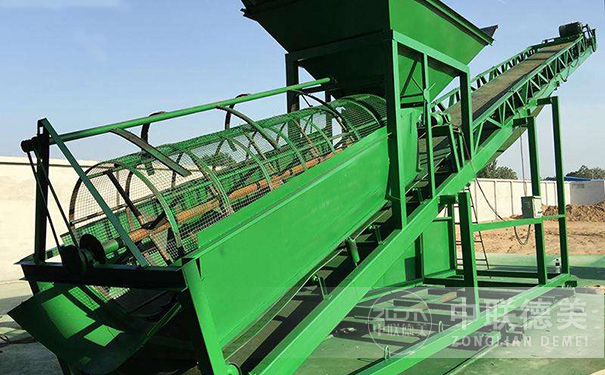 砂石分離設(shè)備
