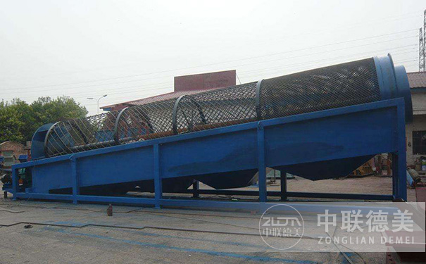 砂石分離設(shè)備