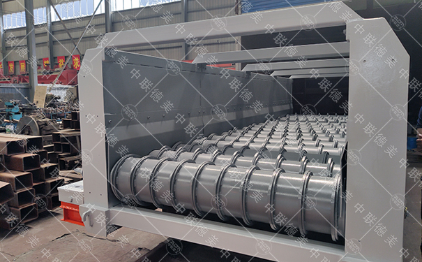 粘土石分離機(jī)