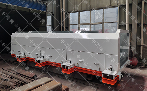 泥石土篩分設(shè)備