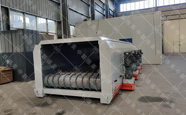 新疆泥石分離機(jī)