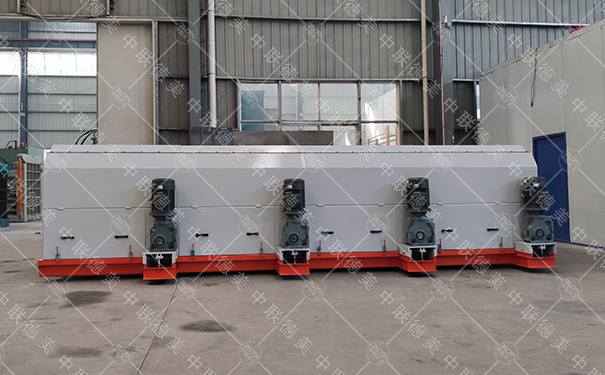 寧夏泥石分離機(jī)