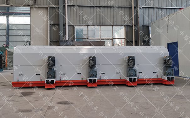 青海泥石分離機(jī)