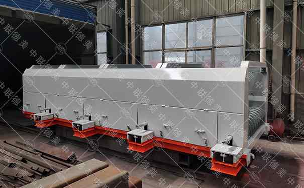 青海泥石分離機(jī)