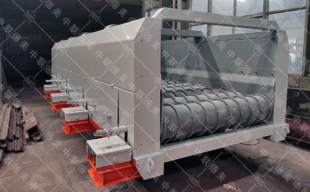 新疆泥石分離機(jī)