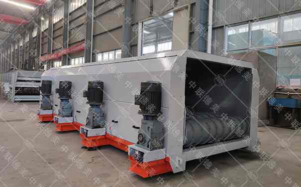 新疆泥石分離機